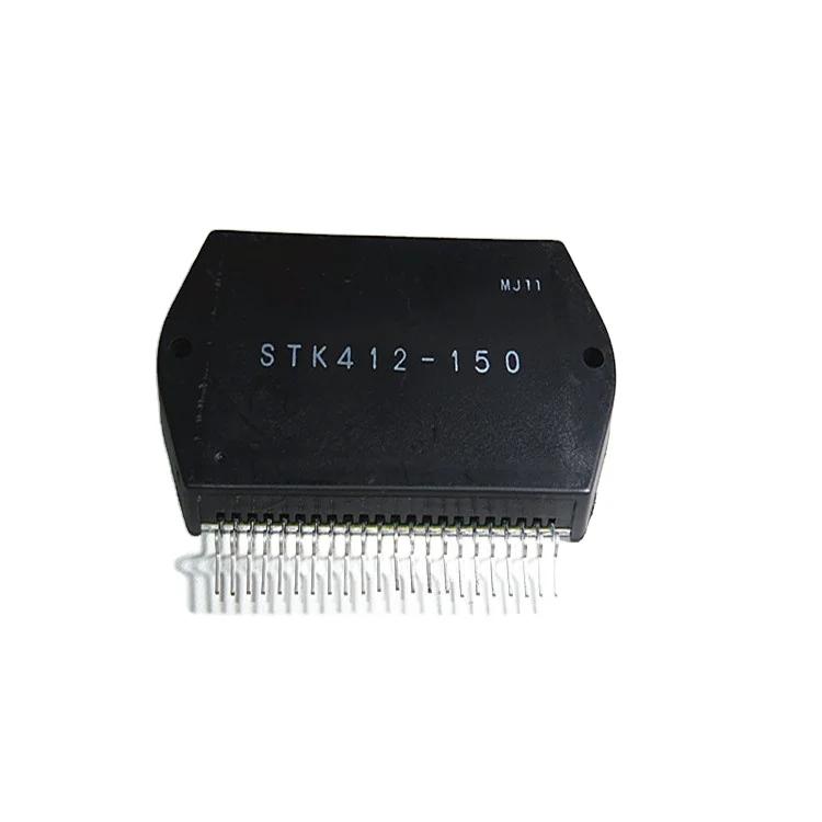 Brand New IC parts STK412-150