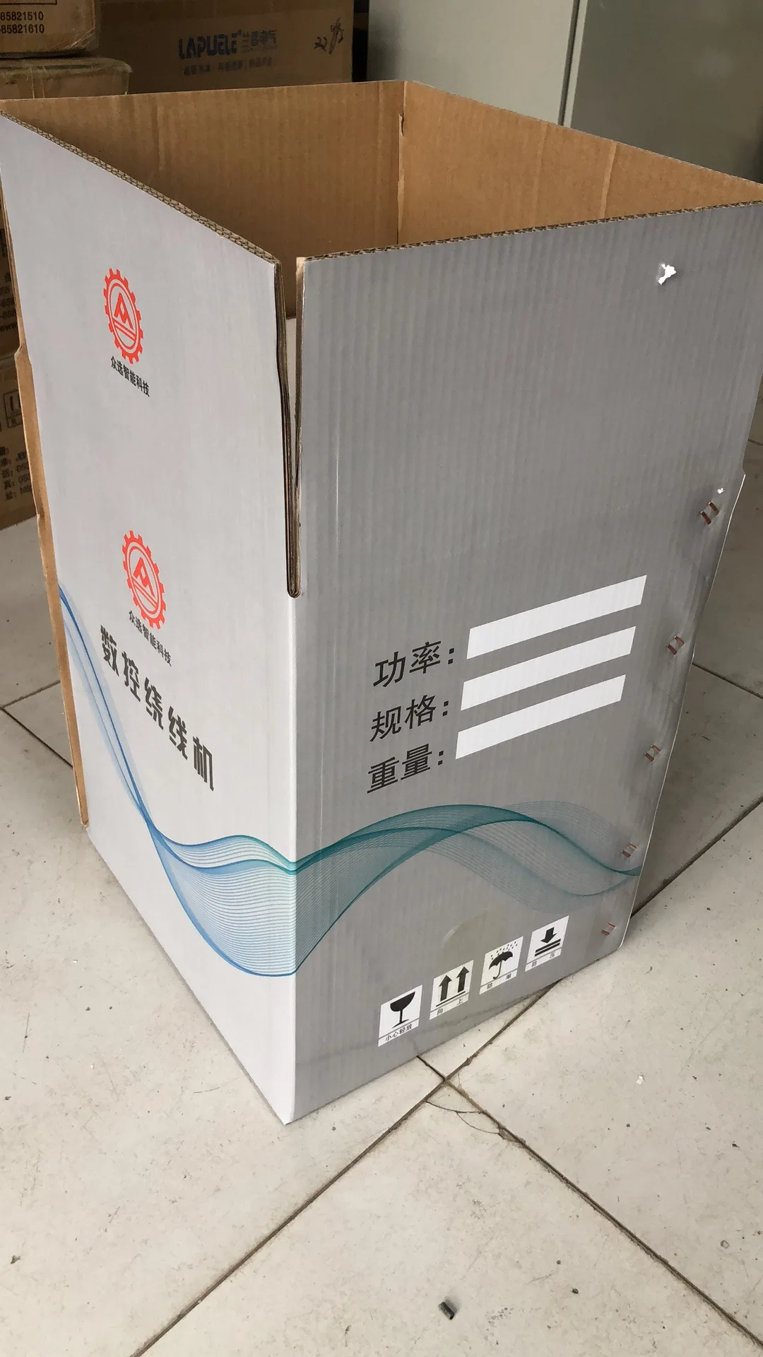 
Automatic motor wire winding machine Automatic motor Coil Winding machine 