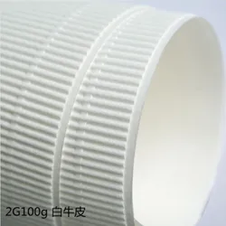 Yiwu Factory 2/3 ply E F G Flute Color Customized Corrugated Paper Sheet
