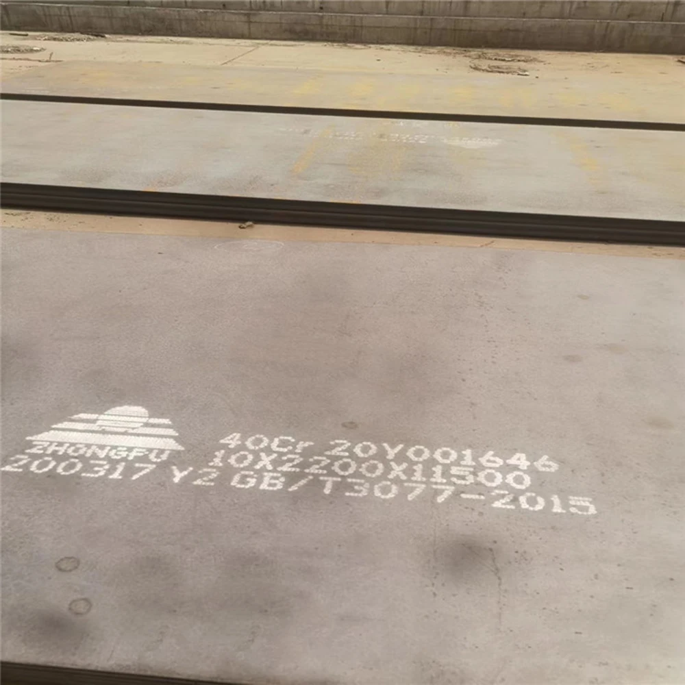 Стальной круглый и плоский инструмент для холодной работы SKD11/1 2601/Cr12Mo1V/X165CrMoV12/D2/2310/X12M сталь
