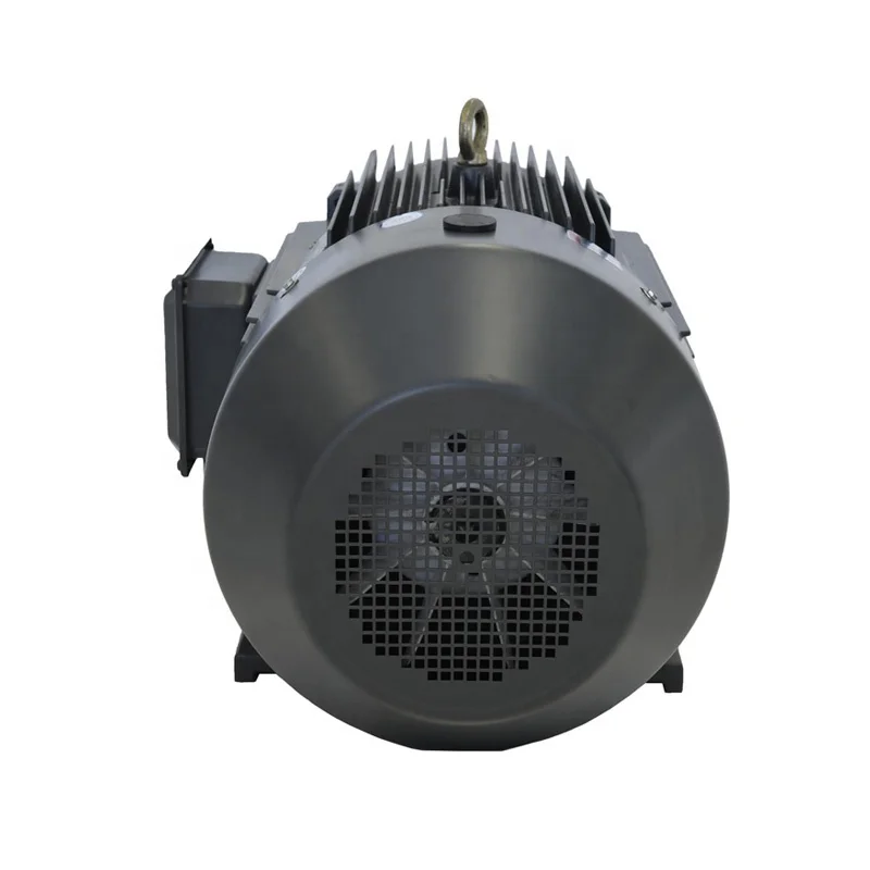 Manufacture Wholesale synchronous Electric Motor Water Pump Induction 220V380V 50Hz With Controller