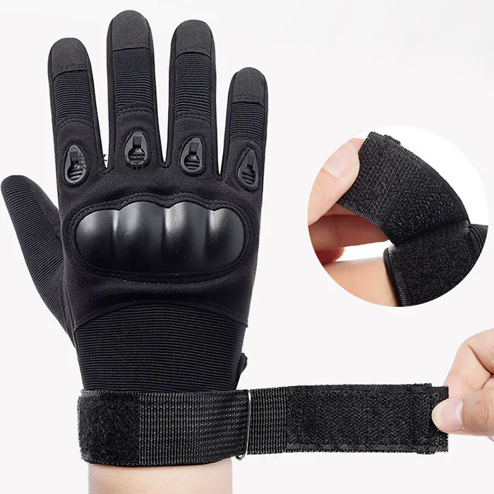 full finger cycle army winter shooting for men sport outdoor hiking glove gym motorcycle cycling sports military tactical