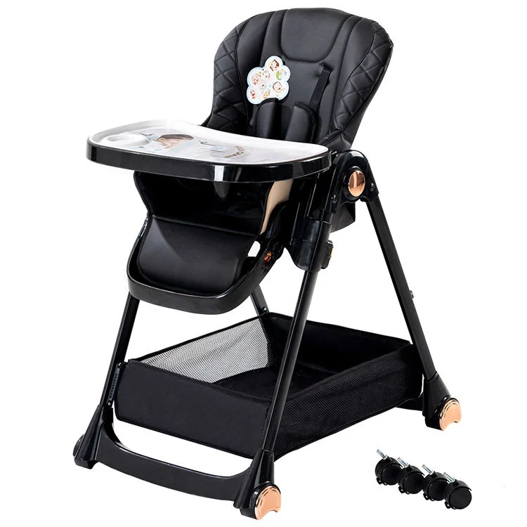 baby high feeding chair