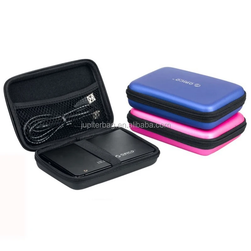 Водонепроницаемый Дорожный Чехол-органайзер для жесткого диска eva