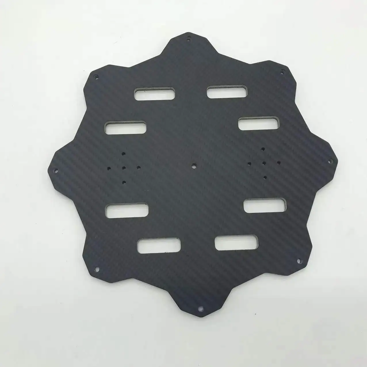 CNC carbon fiber sheet