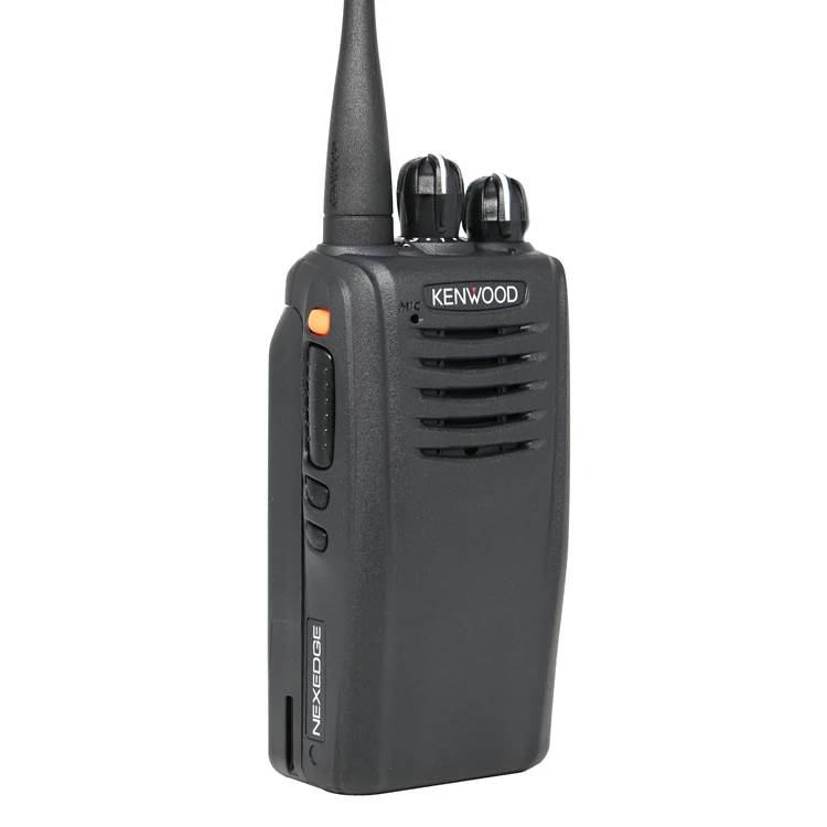 Kenwood цифровая рация nxdn uhf vhf двухстороннее радио NX-220/320