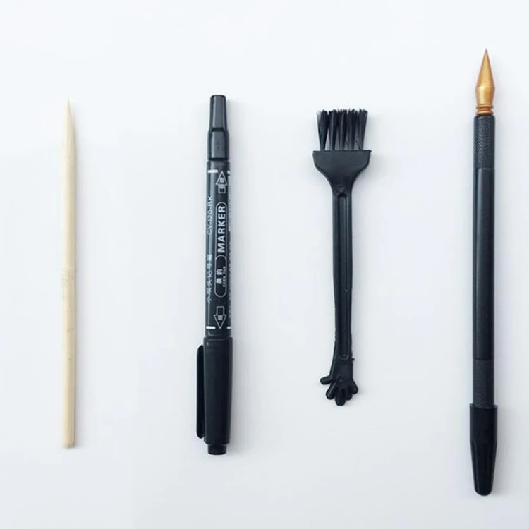 «Сделай сам», развивайте творческие интересные картины для детей, различные пейзажи, волшебное художественное граффити с царапинами