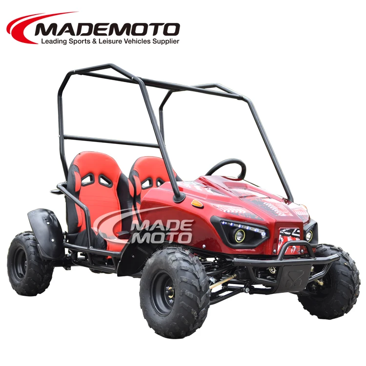 450W 1200W Electric Motor Go Kart, 36v Electric Go Kart (GK005 450W)