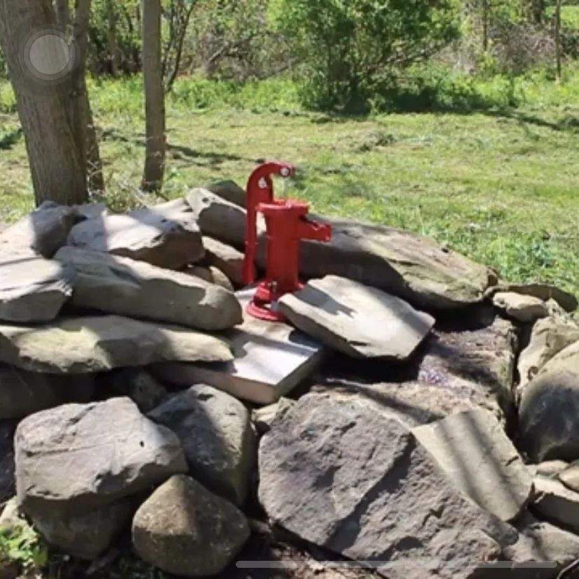 Eco-Friendly High-Pressure Manual Cast Iron Water Jet Pump Heavy Duty Cast Iron Pitcher Pump for Gardens in the Philippines