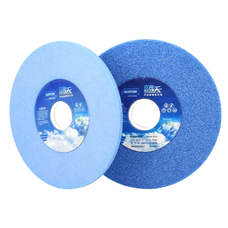 Limited Time Offer high-quality resin diamond white corundum grinding wheel  OEM