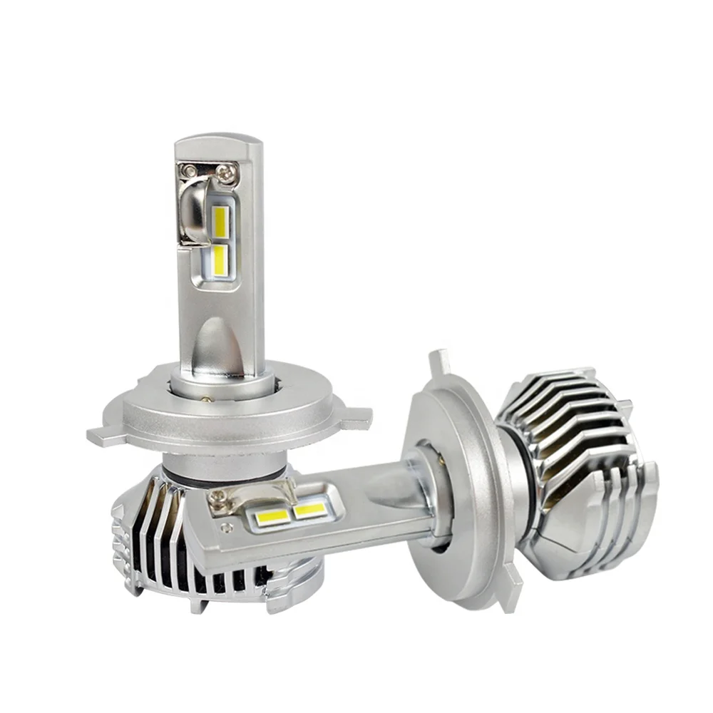 P12 HID kit 90W 13000LM LED headlights 2019 H4 head lamp H7 LED canbus H11 for car and motorcycle truck