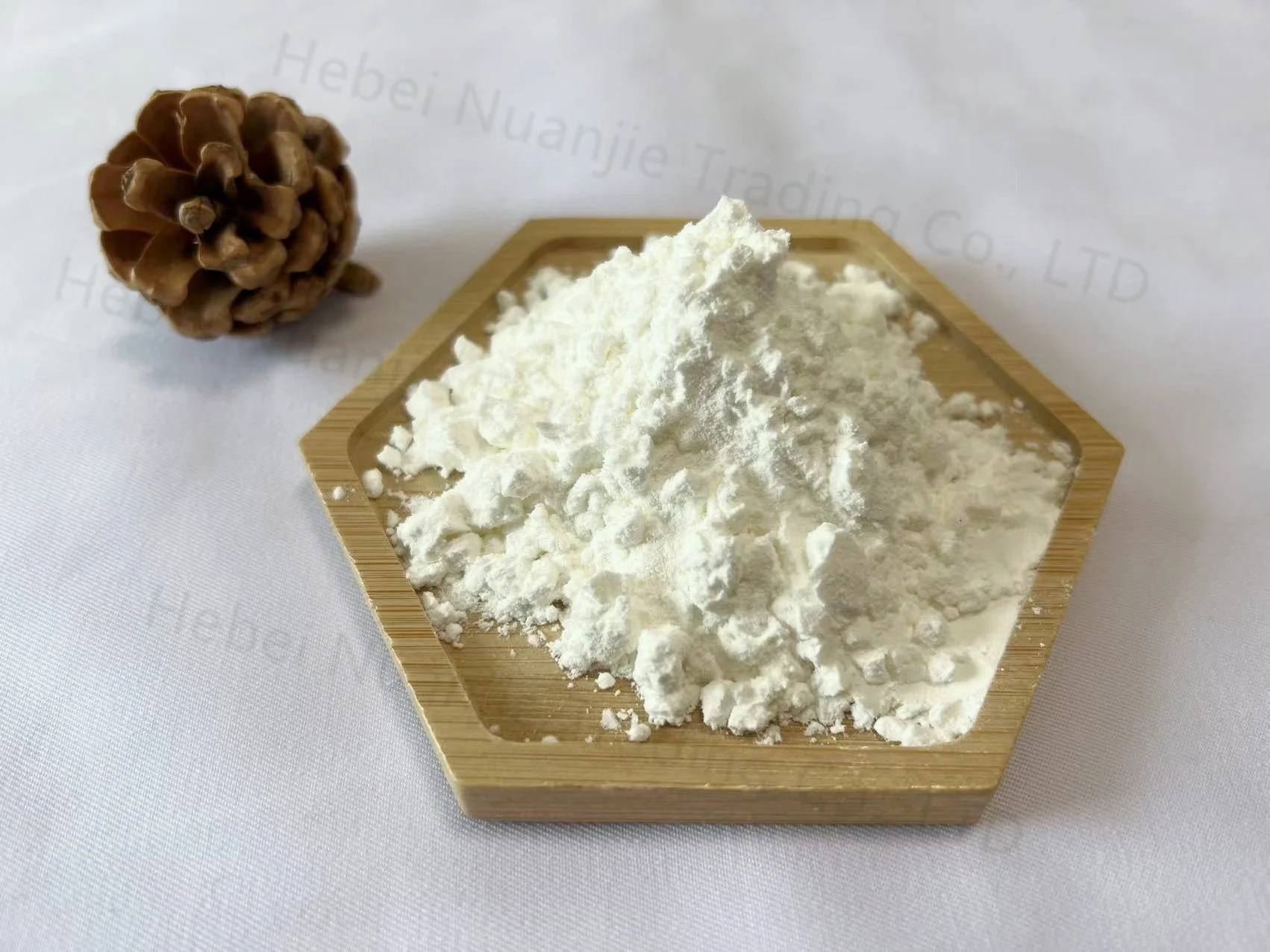 Factory price Hot sale Monocalcium phosphate CAS 7758-23-8