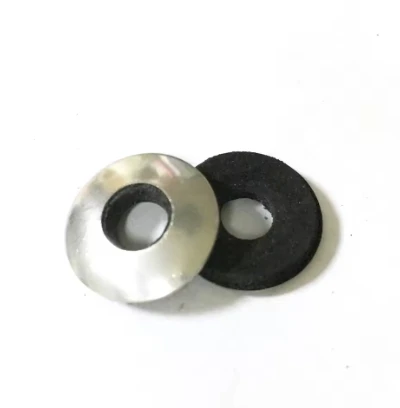 High Quality Galvanized Metal And Rubber Bonded Washer