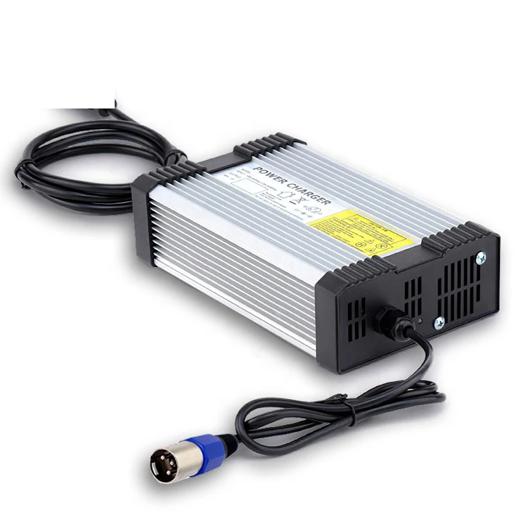 Wholesale 58.8V 10A 14S Electric Bike Liion Battery Charger For Ebike 48V (52V) Lithium Li-ion Battery Charger
