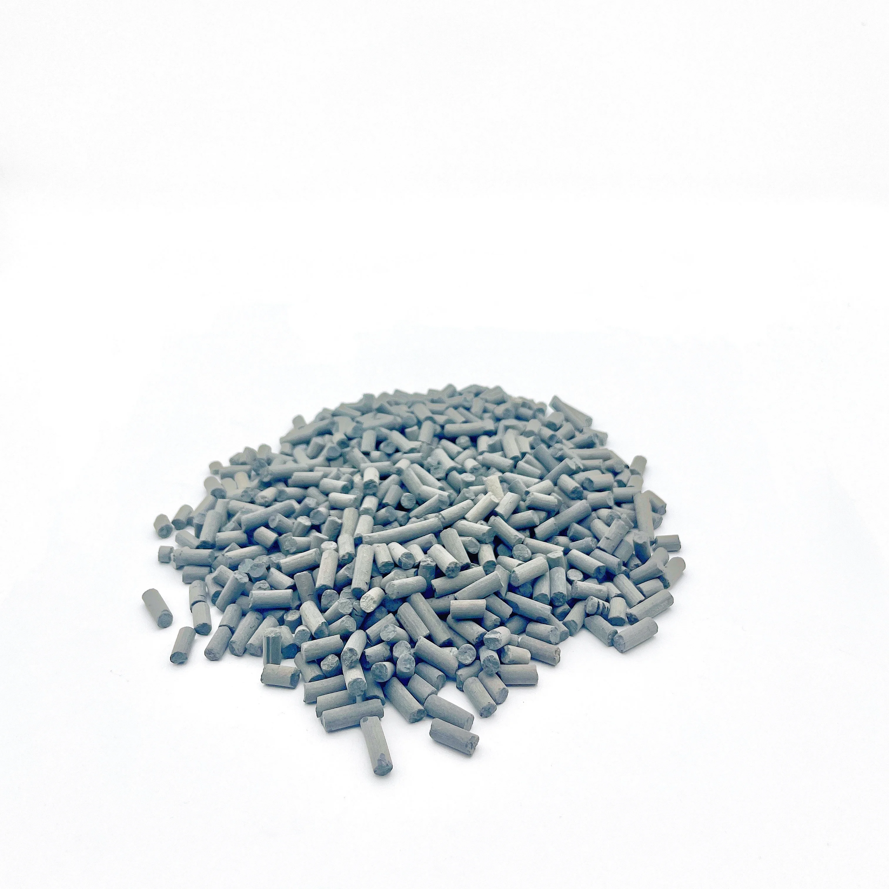 China JX-4B high zinc oxide content copper-zinc based Ultra precision desulphurizer