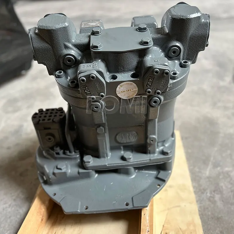 HPV118HW-26B Hydraulic Pump ZX240-3 ZX250- ZX270-3 Excavator For Hitachi HPV118 Main Pump