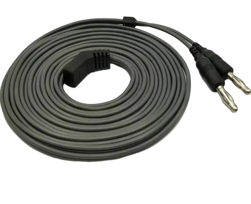 Electrosurgery Pencils Push Button Switch Bipolar Forceps Bipolar