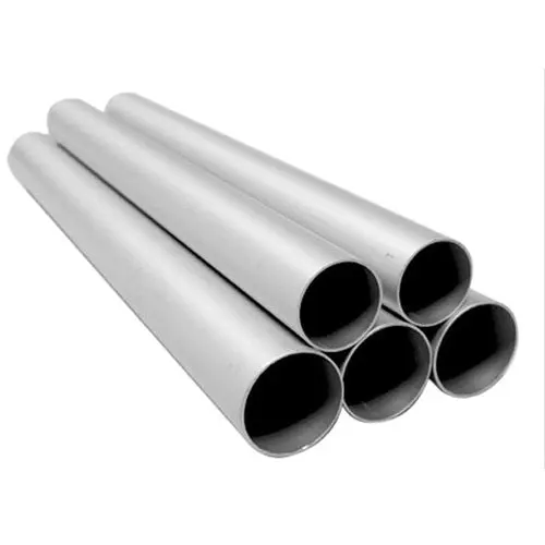 China Wholesale 6061 Aluminum Pipe 7005 7075 T6 Aluminum Extruded Aluminum Tube