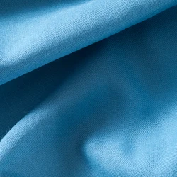 Qingyun High Grade Beautiful Yarn Dyed Color 100% Juta Fabric Jute Fiber