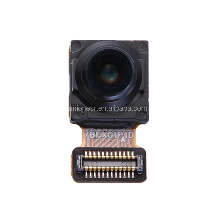 Оптовая продажа, оригинальные новые запасные части для замены мобильных телефонов, гибкие кабели для передней камеры Huawei P20 Lite