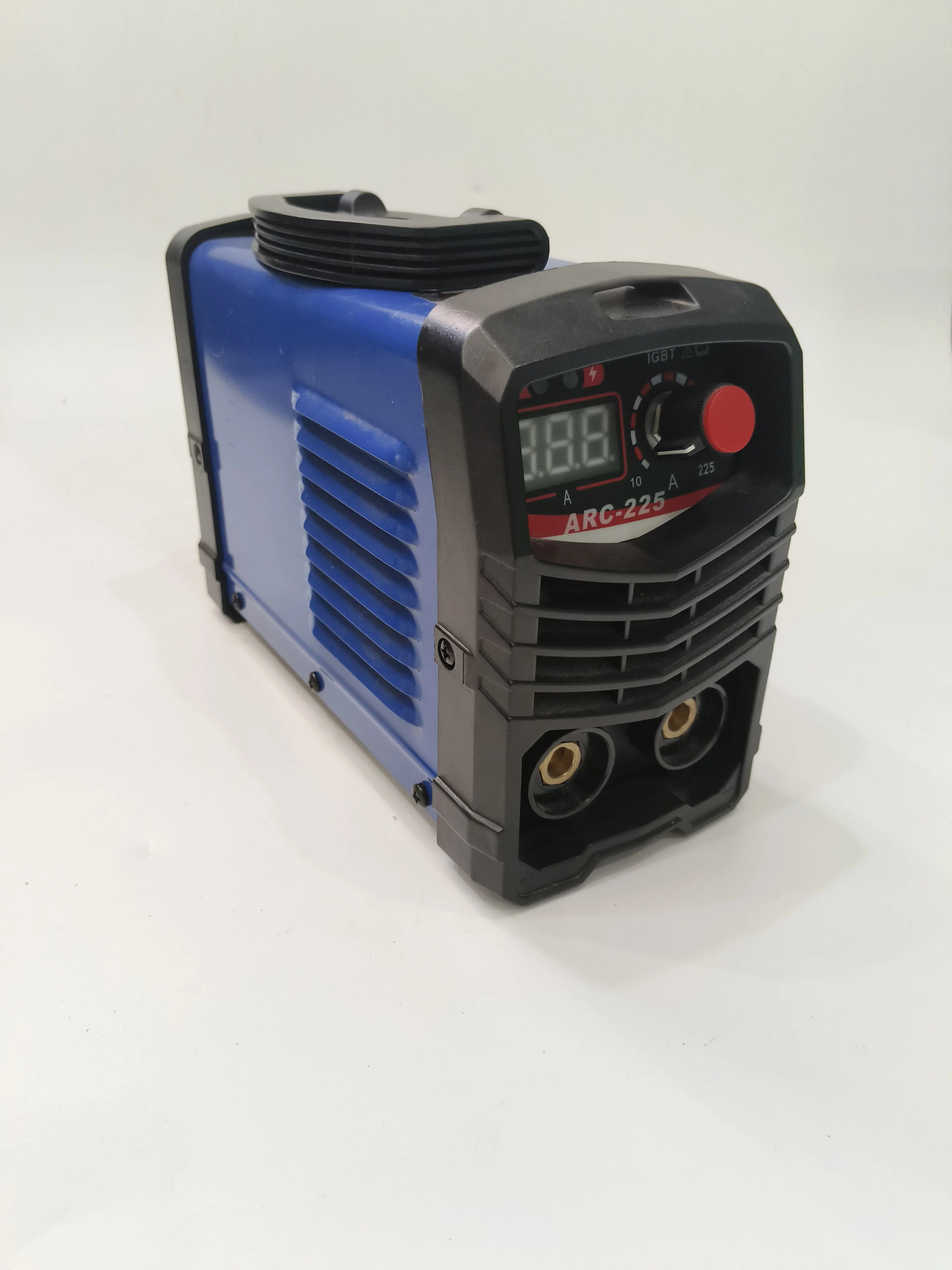 Binli Горячая Распродажа 220 В ZX7 200 250 350 400 усилитель другой Мини Инвертор Ac MMA дуговая сварочная машина