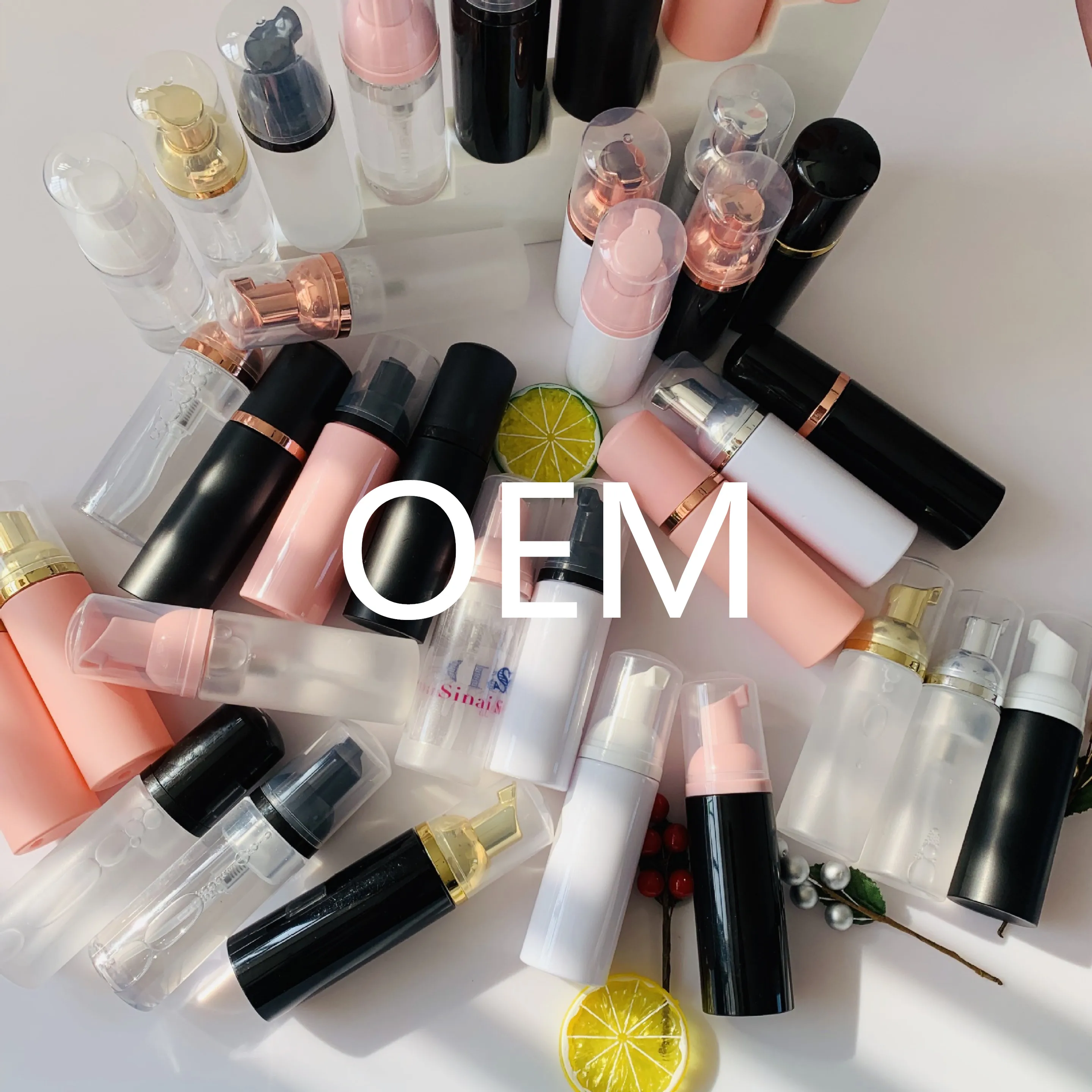 wholesale eyelash cleaning foam foam eyelash cleaner vegan lash shampoo private label lashshampoo for eyelashes extension