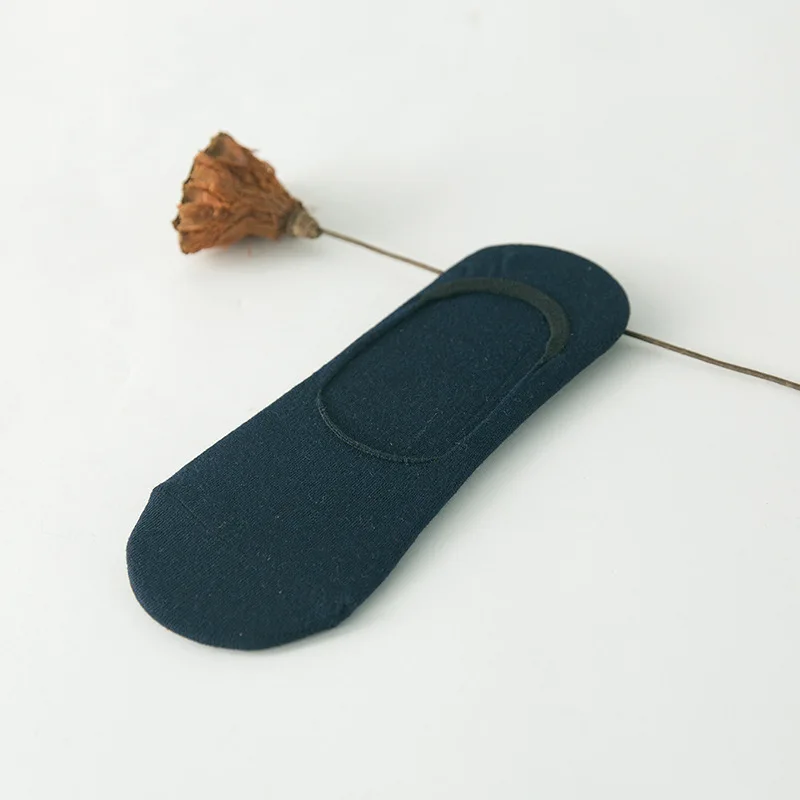 YRST 227, носки без шоу, мужские невидимые носки, носки для мужчин