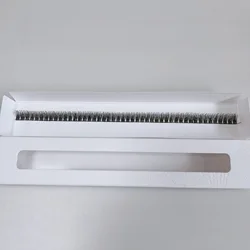 Wholesale Diy Lash Extensions tresluce vegan Cluster Natural False Eye lashes Wispy Fluffy Segmented Cluster Lash Bond And Seal