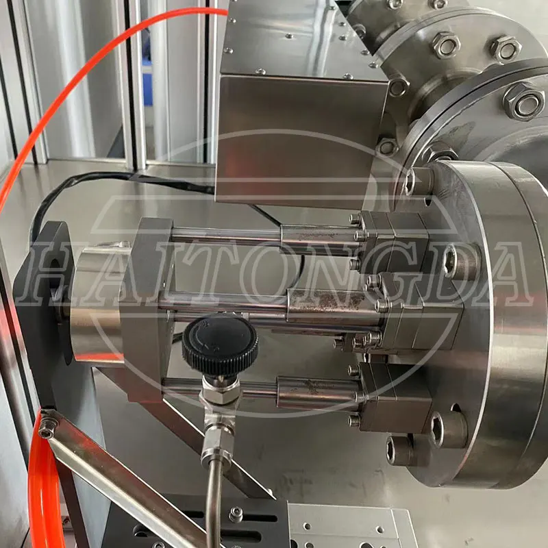 HTD18701 automatic recording and automatic display Comprehensive Lubricity  Tester