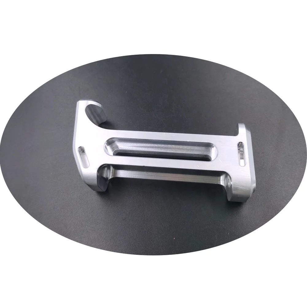 Drone Aluminum Micro CNC Turning Drawing Parts Milling Machining Services CNC Spare Parts