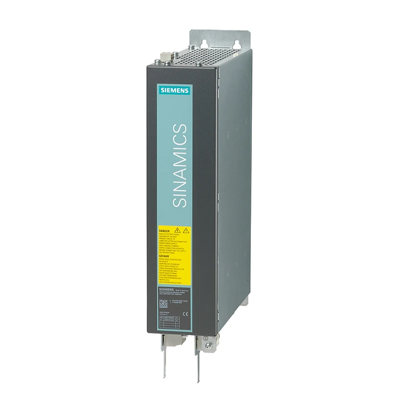 SIEMENS  6SL3100-0BE21-6AB0 SINAMICS S120 ACTIVE INTERFACE MODULE FOR 16KW ACTIVE LINE New 100% original authentic Good Price