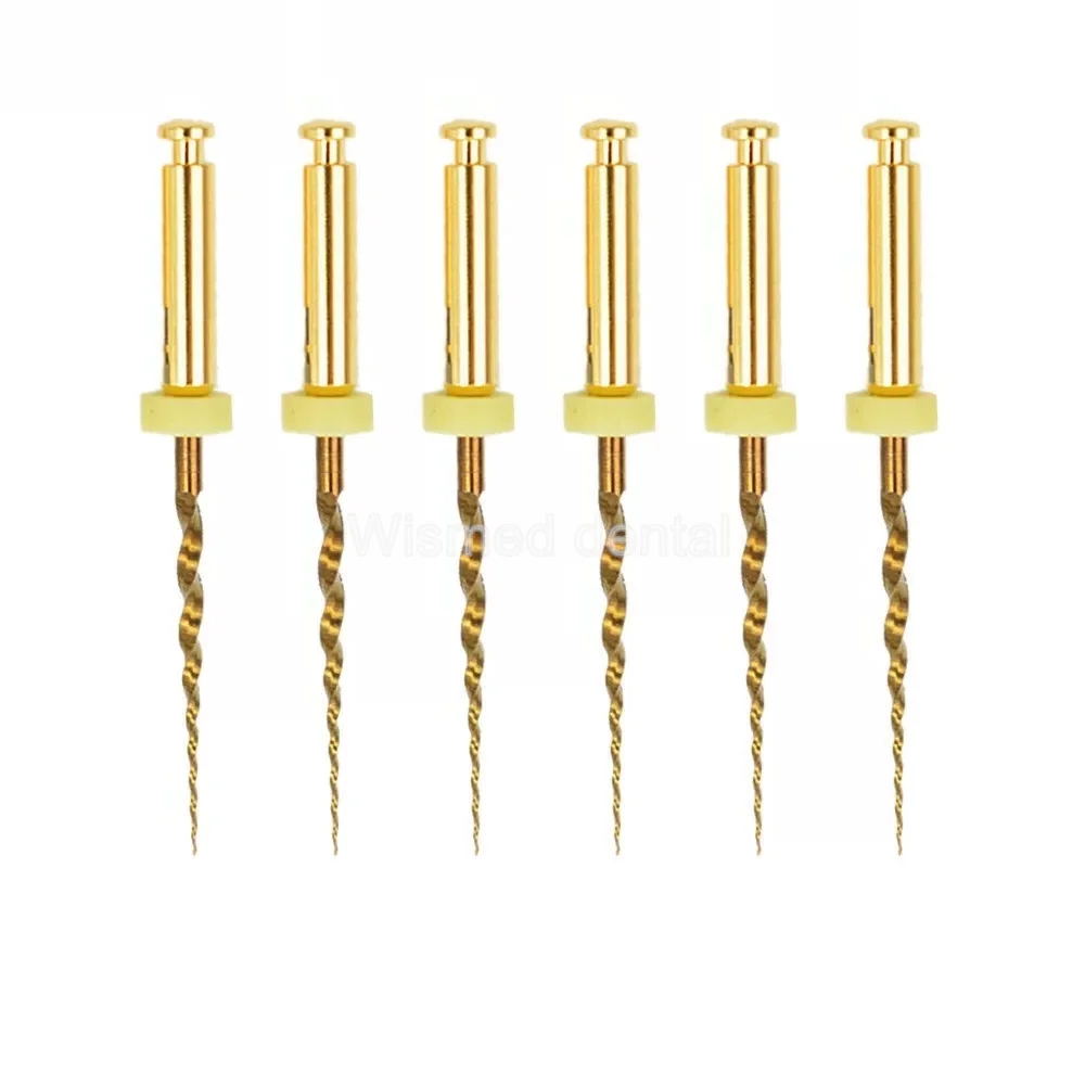 Toboom Endodontic Root Canal Files Rotary Filler Machinerotary Tiler Root Canal Files Electric CE Niti 3 Years Class II CN;SHG
