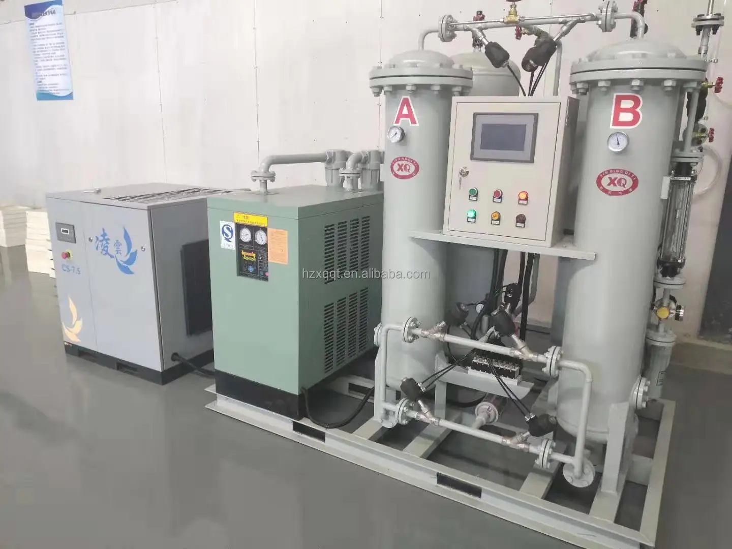 Ozone generator  Oxygen Cryogenic Oxygen Plants Oxigen Generator PSA  Oxygen Plant