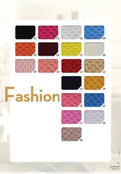 Sportswear Fabric Polyester Knitted Dry Fit Honeycomb Fabric Microfiber Waffle Fabric