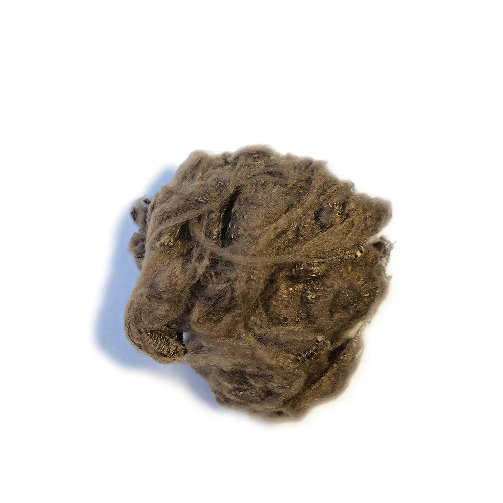 micro denier polyester fiber manufacturer