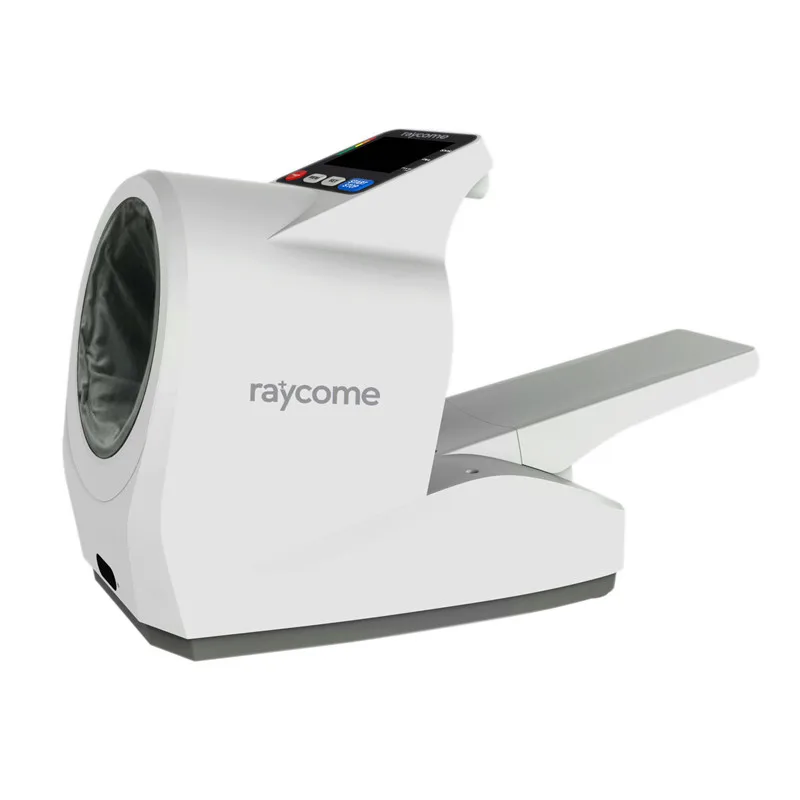 
Hot sales medical device automatic professional pulsewave blood pressure monitors for for hospital 