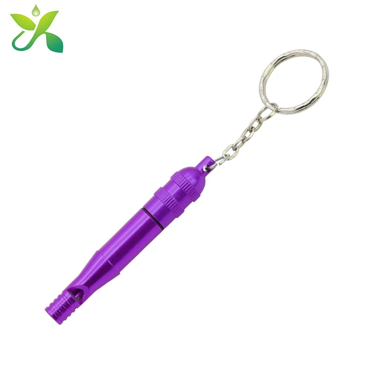 
Customized Good Quality Trench Whistle Basketball Whistle Silver Whistle 