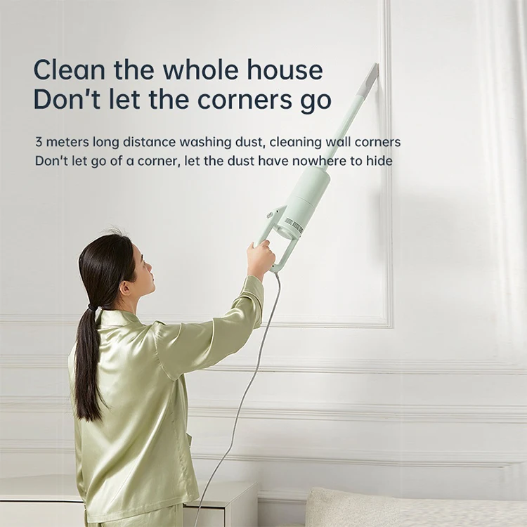 Handheld automotive smart mini industrial best carpet washing car other vacuum cleaners for home