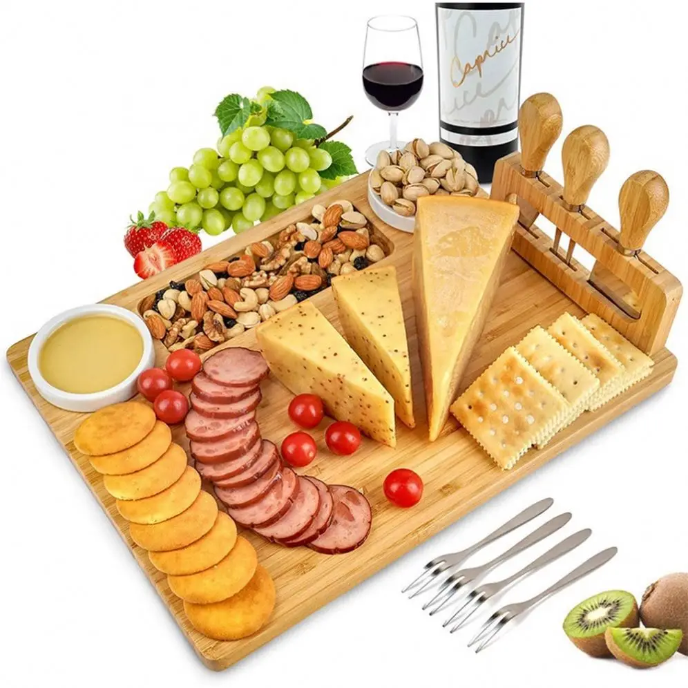 High Quality Low Price Wholesale Price Cutting Board Cheese