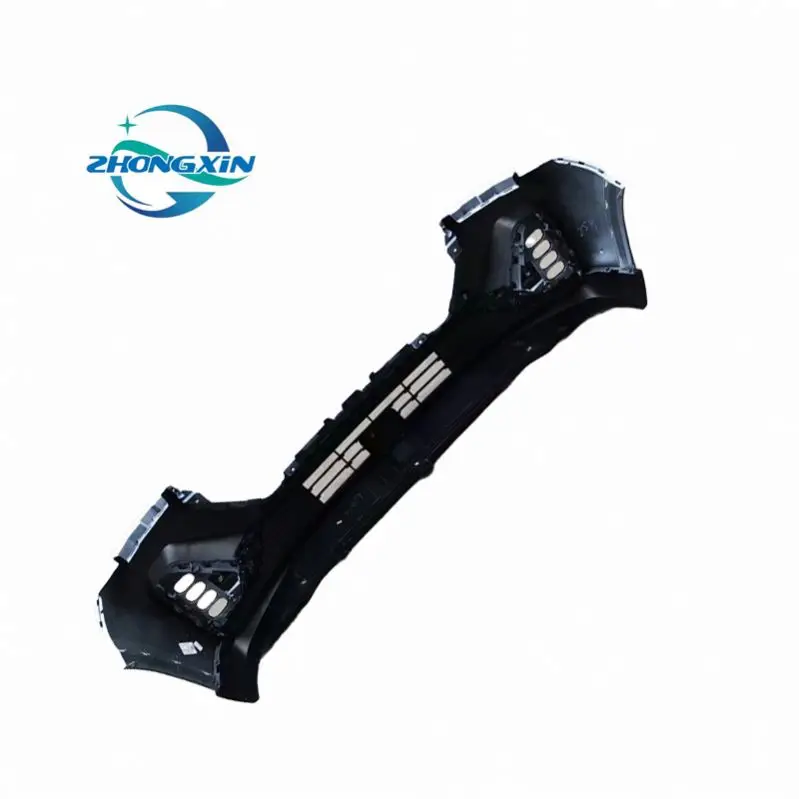 Original Quality Auto Accessories  Front Bumper Car Bumper Cover Car Accessories Body Parts For Jetour X90 Plus