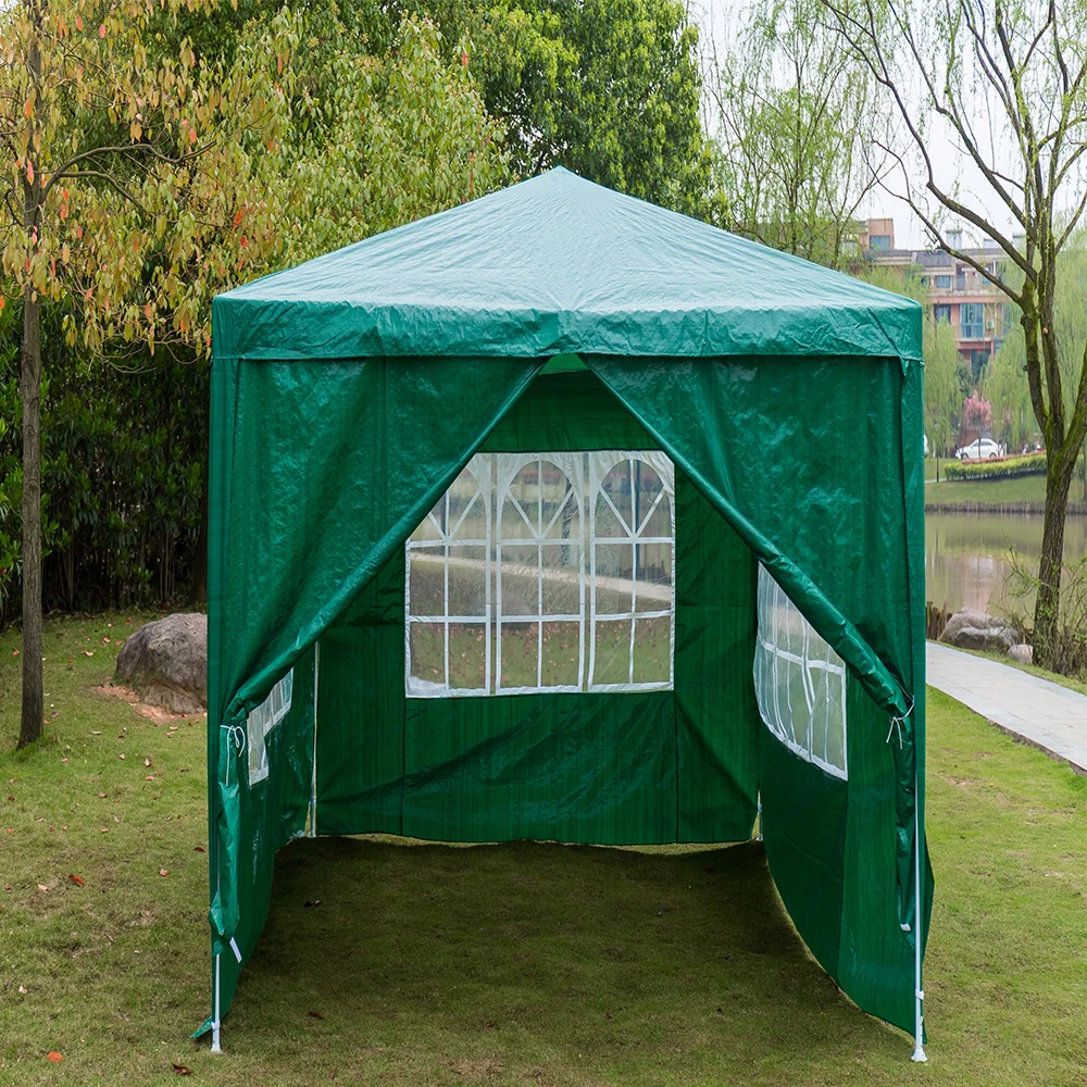 large luxury family tent 8-12 persons camping tent pop up canopie tent for outdoor