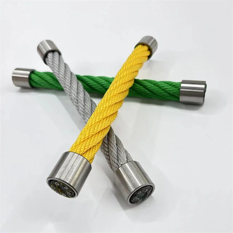 Открытая игровая площадка сетчатая площадка полипропиленовая веревка стальной трос для детских игровых площадок