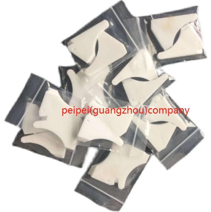 GTO52/GTO46 water baffle HEID printing machine accessories ink baffle water baffle 36mm * 32mm