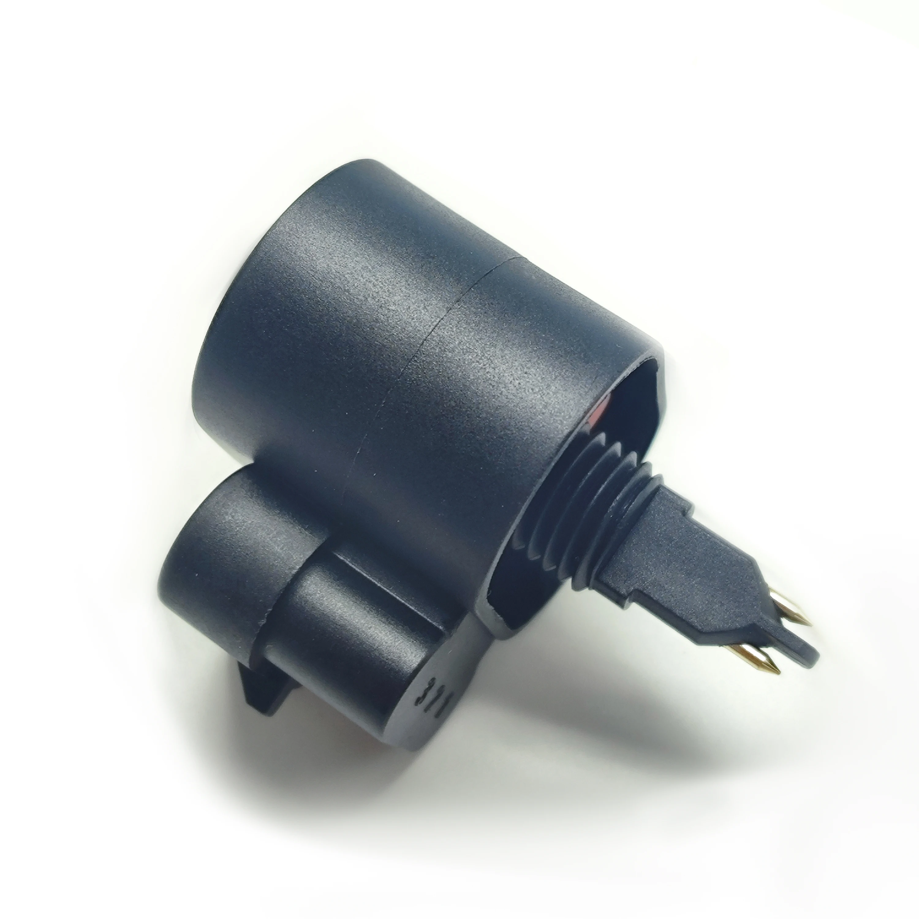 Original SAIC MAXUS V80 fuel water level sensor Oil-water separator induction plug C00068670