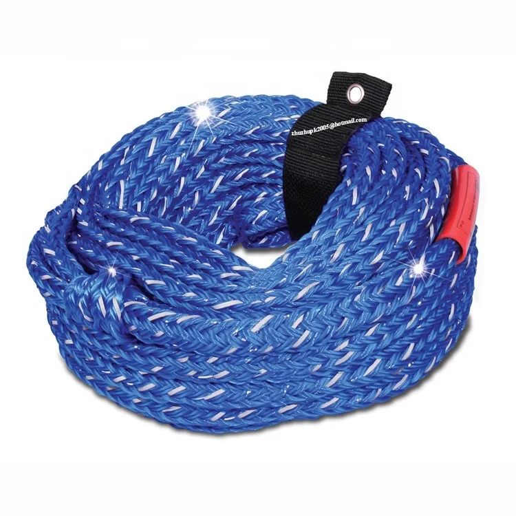 Wakesurf rope watersports Ski rope with handle