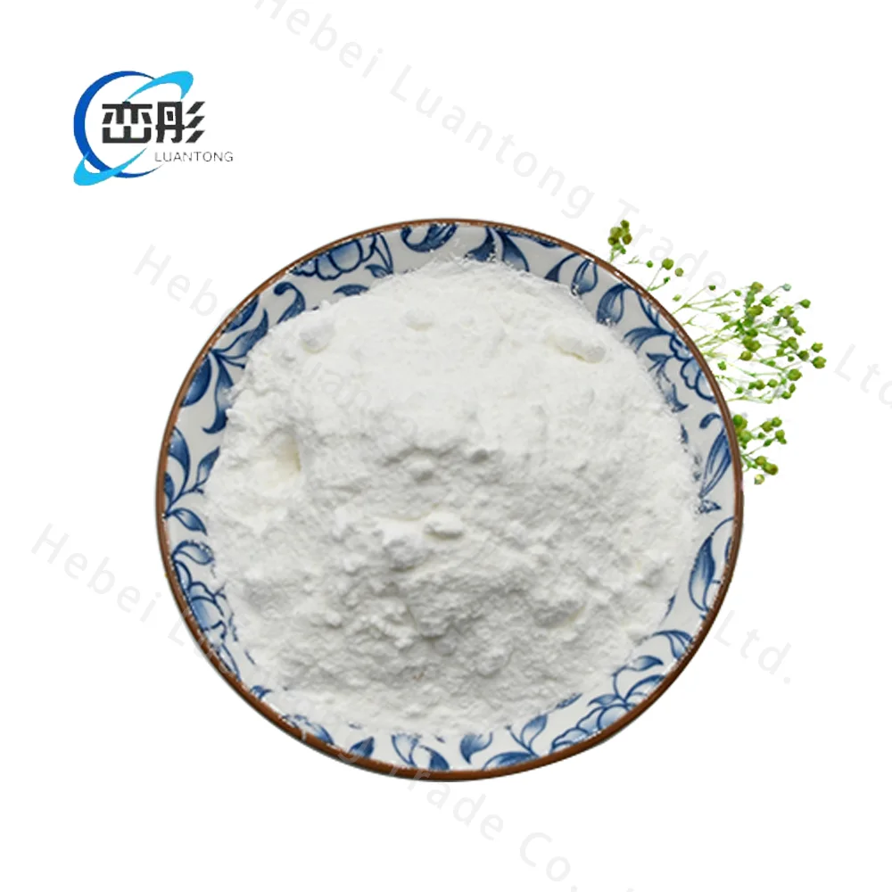batch price L-HPC Hydroxypropyl cellulose CAS 9004-64-2 with different spec