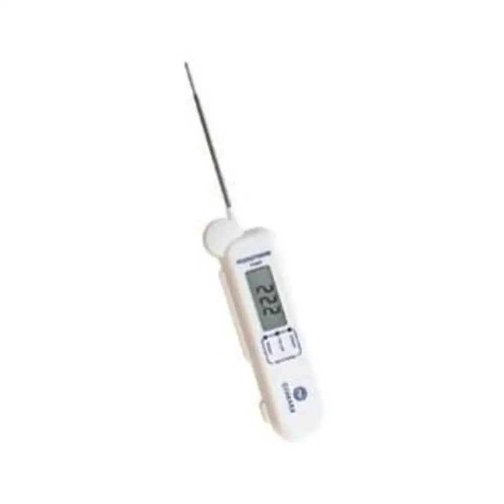 meat kitchen cooking food bbq read waterproof wholesale folding for instant hot probe grill veterinary nl516 thermometer digital
