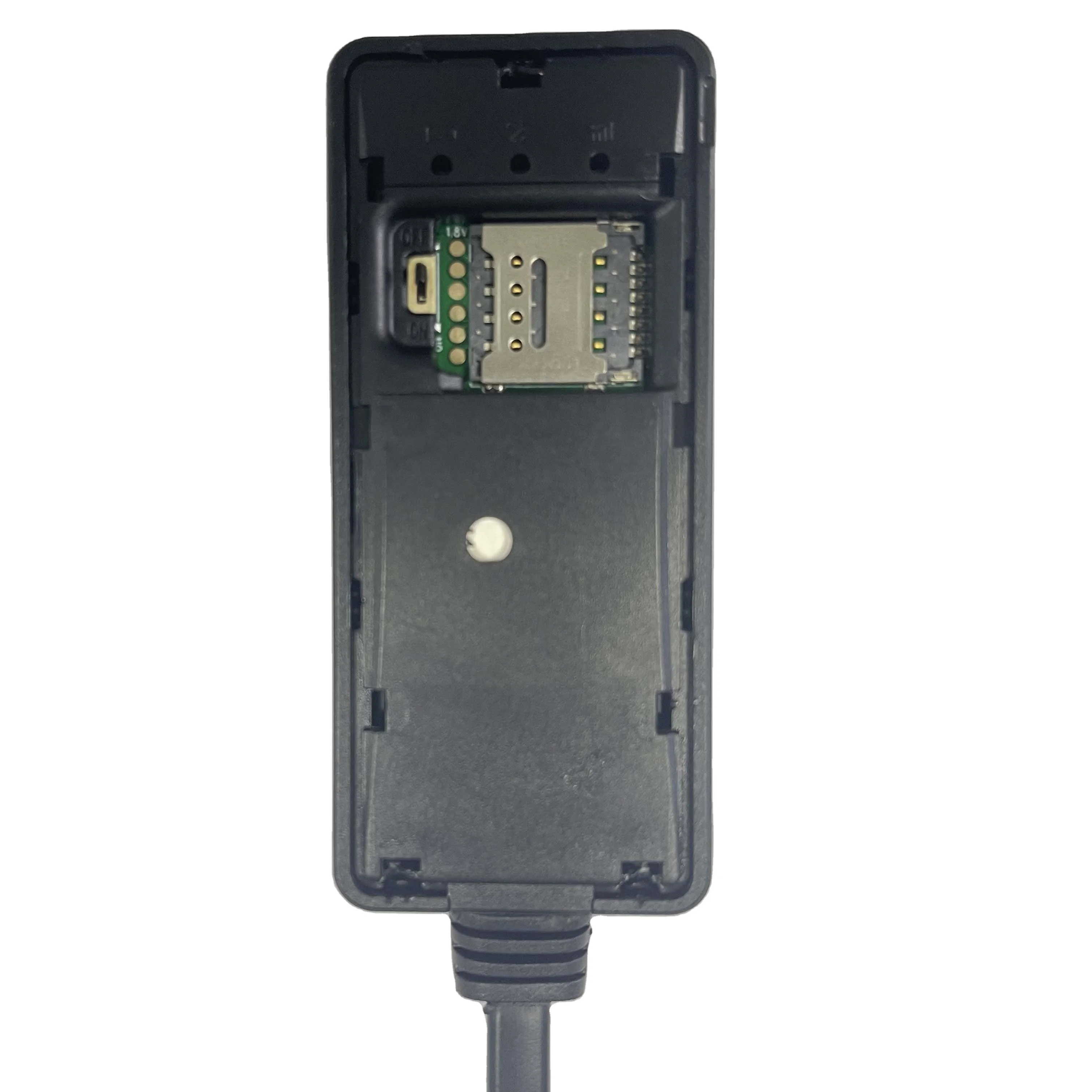4G+2G fallback J16 anti jammer GPS car tracker with sms remote engine cut off ACC detection navigation car GPS