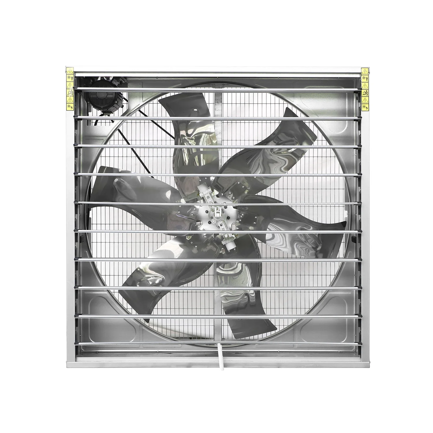 36 48 inch industrial industri blower air extractor direct drive exhaust fan blower with wall mount
