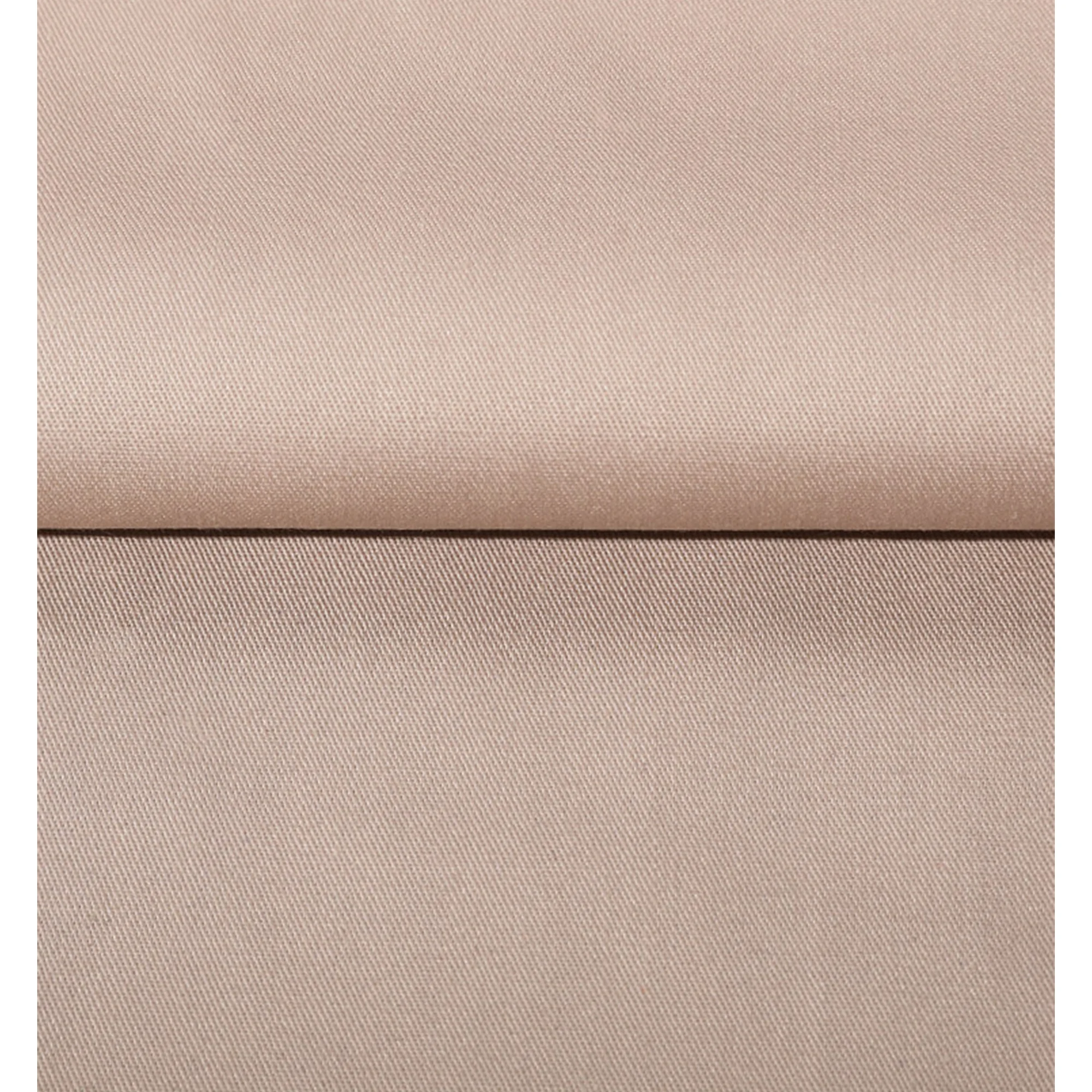 CVC Fabric 60/40 100gsm Poly Cotton 65/35 80/20 Woven Poplin Lining Pocketing Fabric